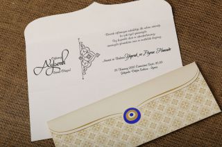 Aras Sünnet Davetiyesi 4999