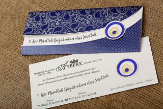 Aras Sünnet Davetiyesi 4974