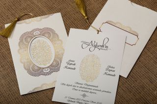 Aras Sünnet Davetiyesi 4973