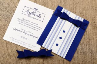 Aras Sünnet Davetiyesi 4965