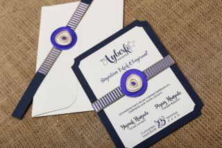 Aras Sünnet Davetiyesi 4958