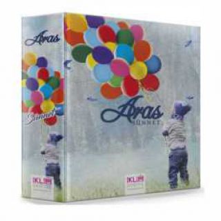 Aras Sünnet Davetiye