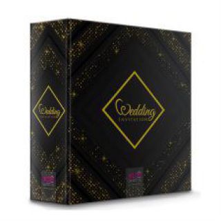 Wedding Düğün Davetiye