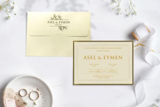 Carmen <b class='text-danger'>Eko</b> Davetiye 621