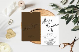 Carmen Eko Davetiye 6221