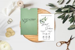 Carmen Eko Davetiye 6225