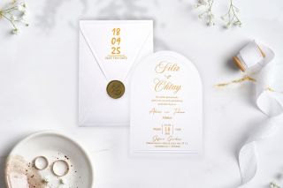 Carmen <b class='text-danger'>Eko</b> Davetiye 624