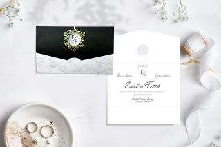 Carmen Eko Davetiye 6245