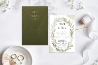 Carmen Eko Davetiye 6253