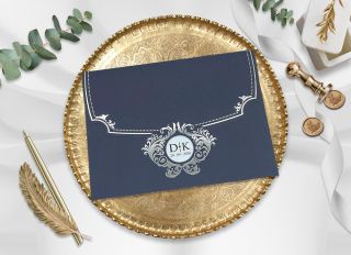 Charisma Mia Davetiye 4031