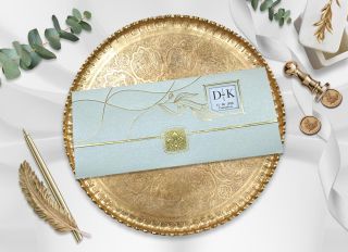 Charisma Mia Davetiye 4046