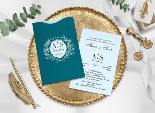 Charisma Mia Davetiye 4063