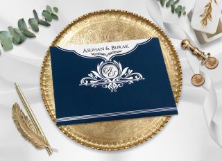 Charisma Mia Davetiye 4070