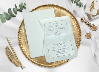 Charisma Mia Davetiye 4081