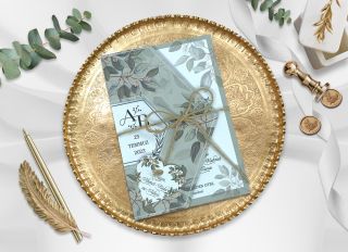 Charisma Mia Davetiye 4083