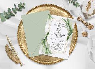 Charisma Mia Davetiye 4088