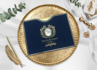 Charisma Mia Davetiye 4089