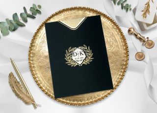 Charisma Mia Davetiye 4090