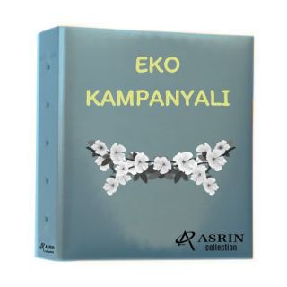 Eko Kampanyalı Davetiye