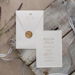 <b class='text-danger'>Eko</b> Polen Davetiye 40301