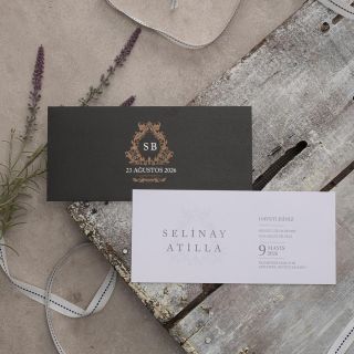 <b class='text-danger'>Eko</b> Polen Davetiye 40304