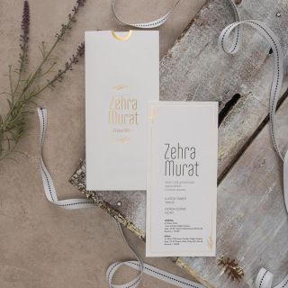 Eko Polen Davetiye 40311