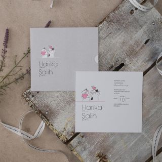 Eko Polen Davetiye 40314