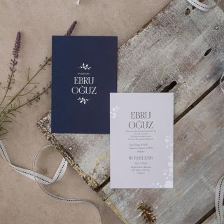 Eko Polen Davetiye 40315