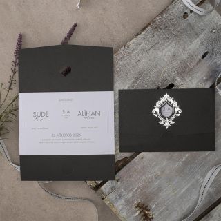 Eko Polen Davetiye 40317