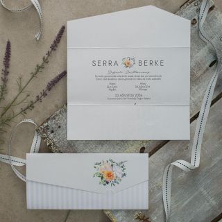 Eko Polen Davetiye 40320