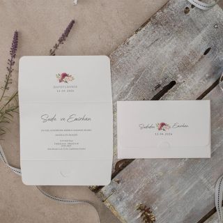 Eko Polen Davetiye 40325