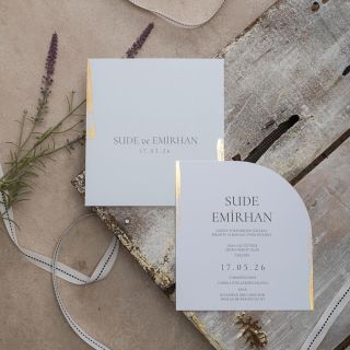 Eko Polen Davetiye 40326