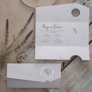 Eko Polen Davetiye 40327