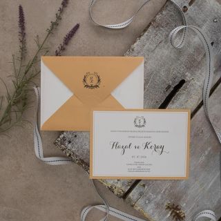 Eko Polen Davetiye 40333