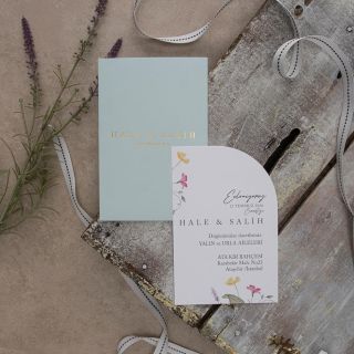 Eko Polen Davetiye 40336