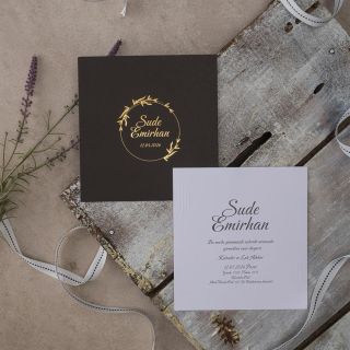 Eko Polen Davetiye 40337