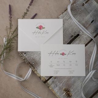 Eko Polen Davetiye 40340