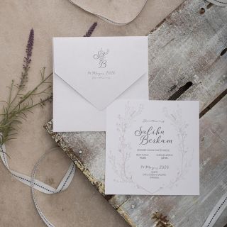 Eko Polen Davetiye 40342