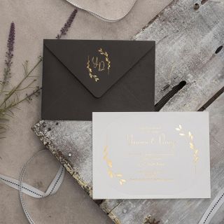 Eko Polen Davetiye 40352