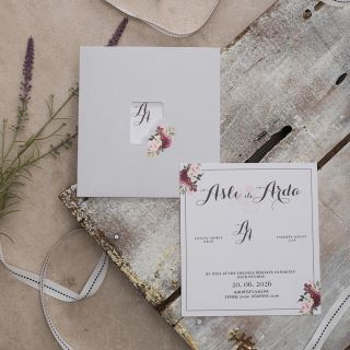 Eko Polen Davetiye 40353