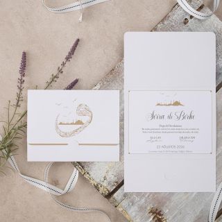 Eko Polen Davetiye 40354