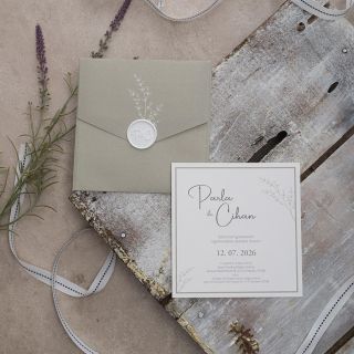 Eko Polen Davetiye 40355