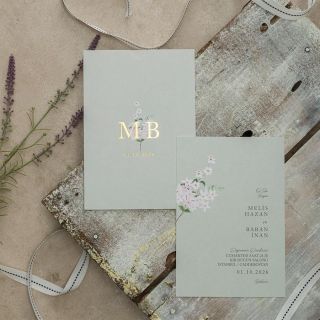 Eko Polen Davetiye 40360