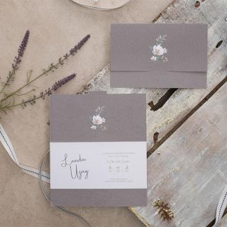 Eko Polen Davetiye 40363