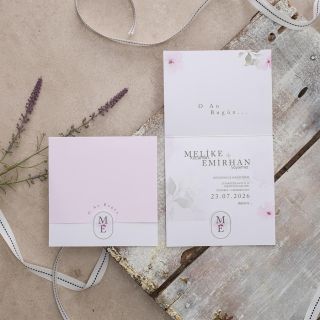 Eko Polen Davetiye 40367