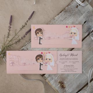 Eko Polen Davetiye 40369