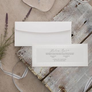 Eko Polen Davetiye 40370