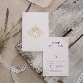 Eko Polen Davetiye 40371