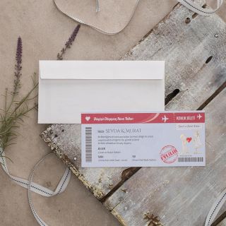 Eko Polen Davetiye 40372