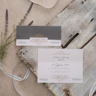 Eko Polen Davetiye 40373